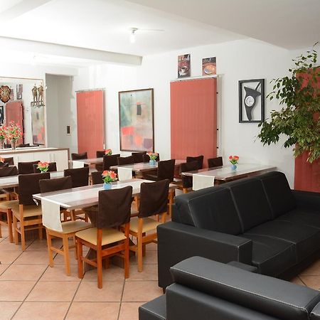 Hotel Da Cuia Cruz Alta Extérieur photo