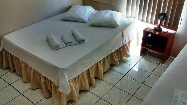 Hotel Da Cuia Cruz Alta Extérieur photo
