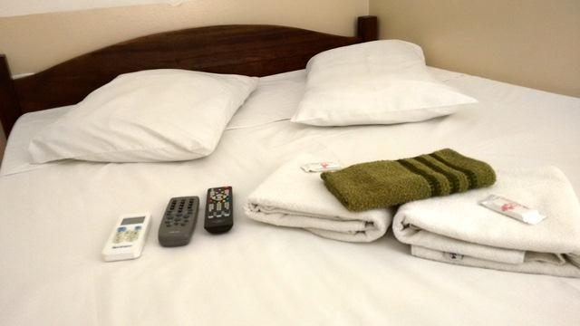 Hotel Da Cuia Cruz Alta Extérieur photo